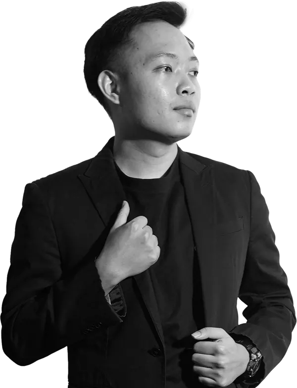 Anson Wong